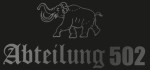 Abteilung 502