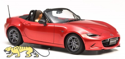 Mazda MX-5 - 1/24