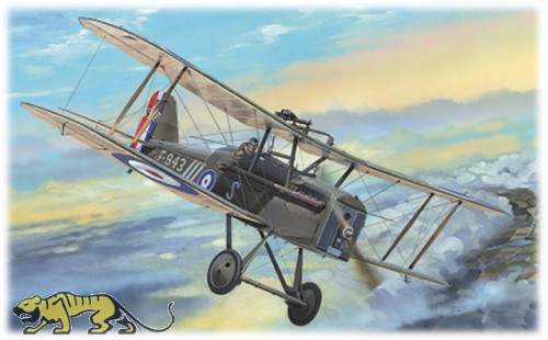 RAF S.E.5a - 1/24