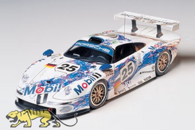 Porsche 911 GT1 - 1/24