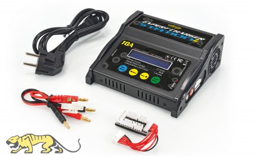 Expert Charger Station 10A - 230V