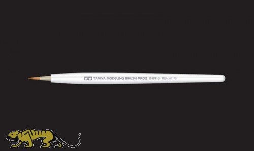 Modelling Brush Pro II - Pointed - Small