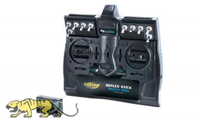 Carson Reflex Stick MULTI PRO 14-Channel