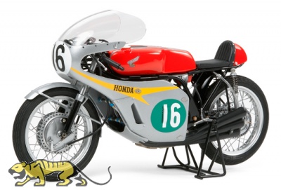 Honda RC166 GP RACER - 1/12