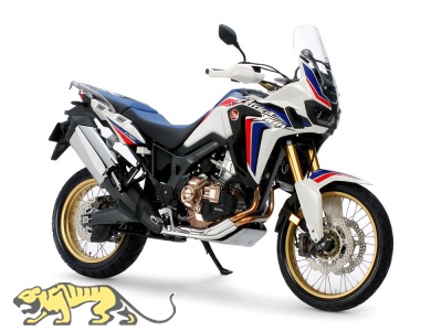 Honda CRF1000L Africa Twin Enduro - 1:6