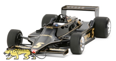 Lotus Type 79 1978 - 1:20