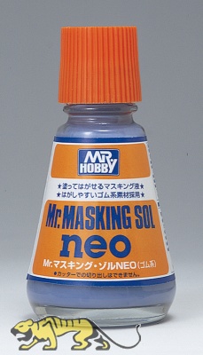 Mr. Masking SOL neo - 25ml