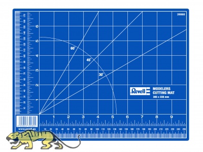 Modelers Cutting Mat - Small