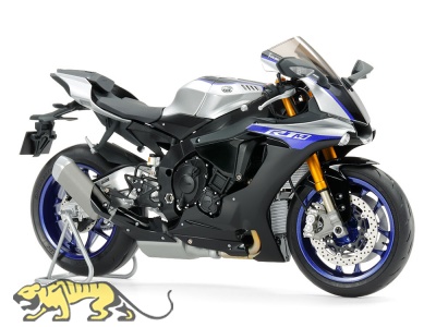 Yamaha YZF-R1M - 1:12