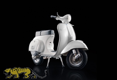 Vespa 125 - Primavera - 1/9