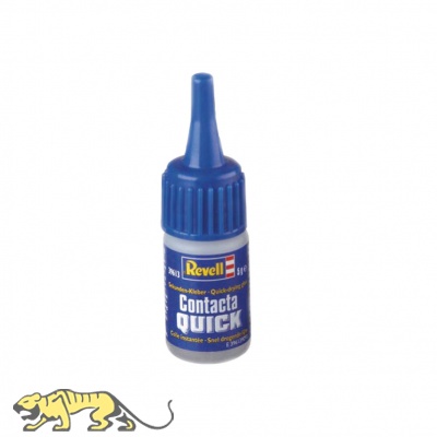 Contacta Quick - Superglue - 5g