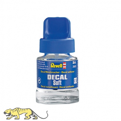 Decal Soft - 30ml