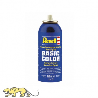 Basic Color - Grundierspray - 150ml