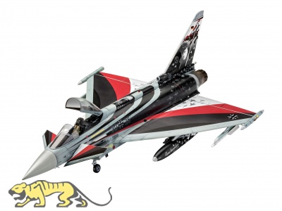 Eurofighter Typhoon - BARON SPIRIT - 1/48