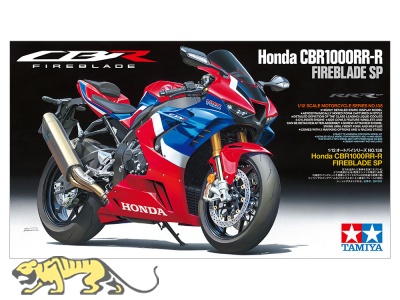 Honda CBR1000RR-R FIREBLADE SP - 1:12