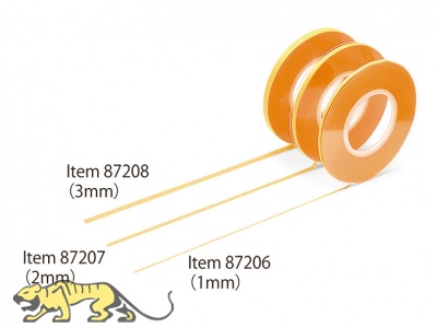 Masking Tape 1mm