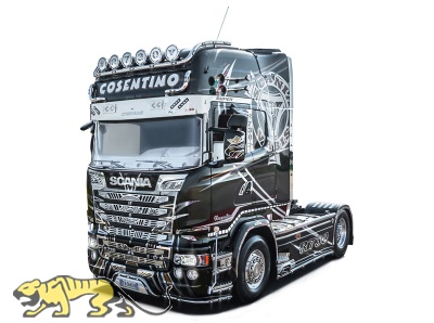 Scania R730 Streamline - 1:24