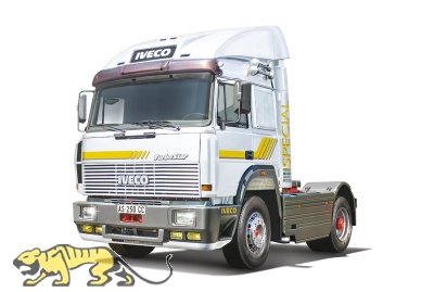 IVECO Turbostar 190.48 Special - 1:24