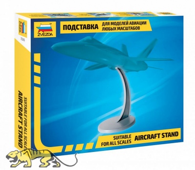 Aircraft Stand - 1/48 - 1/72 - 1/144