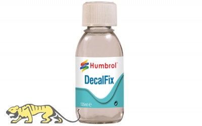 Humbrol DecalFix - 125ml