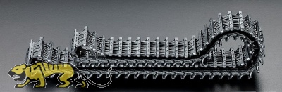 Track (1) for Tamiya Centurion Mk. III (56045) - 1/16