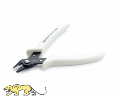 Tamiya Modelers Side Cutter - White