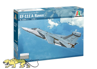 EF-111A - Raven - 1:72