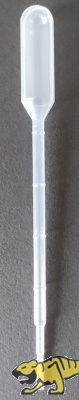 Pipette - 3,5ml - Feindosierung