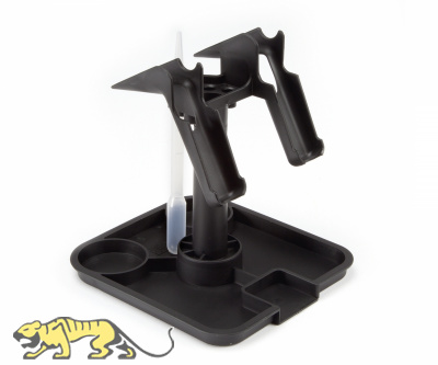 Spray-Work Airbrush Stand II