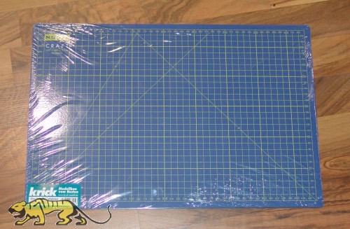 Cutting Mat A3 size