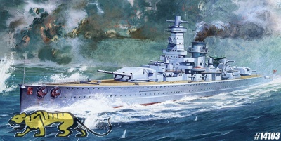 Panzerschiff Admiral Graf Spee