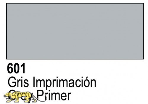 Primer Grey Acrylic Polyurethan - 17ml