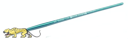 Size 2/0 brush, round - Synthetic