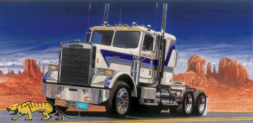 Freightliner FLC - 1/24