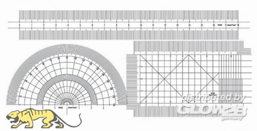 Filmic Gauge 0,2mm - Silver