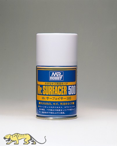 Mr. Surfacer 500 - Spray