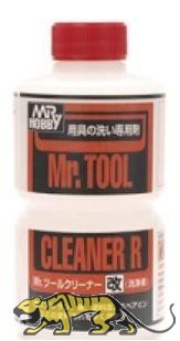 Mr. Tool Cleaner - 250ml