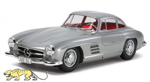 Mercedes-Benz 300 SL - 1:24