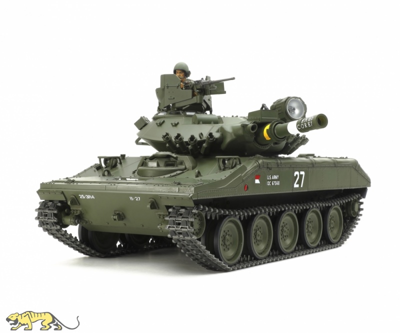 rc model tank kits