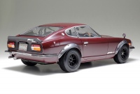 Nissan Fairlady 240ZG - Street Custom - 1/12