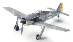 Focke-Wulf Fw190 A-3 - 1:72