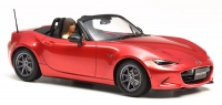 Mazda MX-5 - 1/24