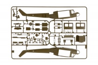 UH-1D Iroquois - 1:48