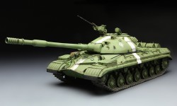 Soviet T-10M Heavy Tank - 1/35