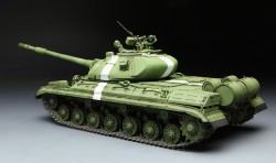 Soviet T-10M Heavy Tank - 1/35