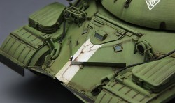 Soviet T-10M Heavy Tank - 1/35