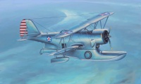 Grumman J2F-5 - DUCK - 1/48