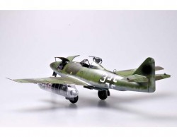 Messerschmitt Me 262 A-1a Heavy Armament - 1/32