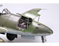 Messerschmitt Me 262 A-1a Heavy Armament - 1/32