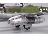 Messerschmitt Me 262 A-1a Heavy Armament - 1/32